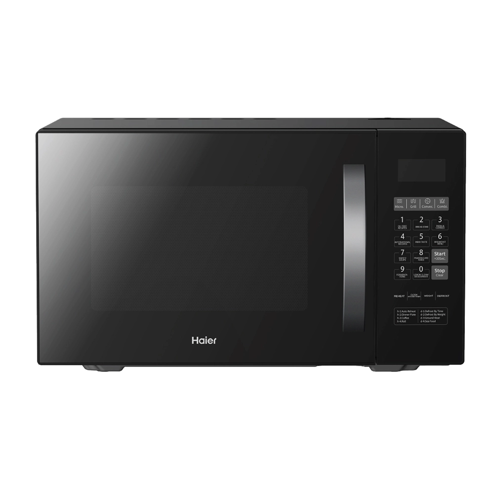 Haier 23L Convection Microwave Oven
